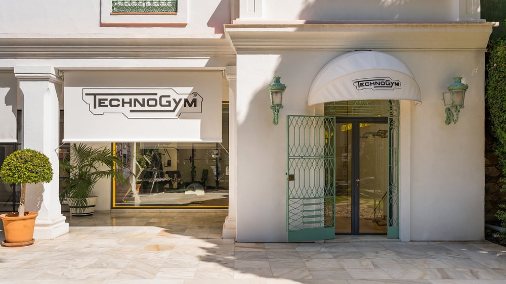 Galería en miniatura