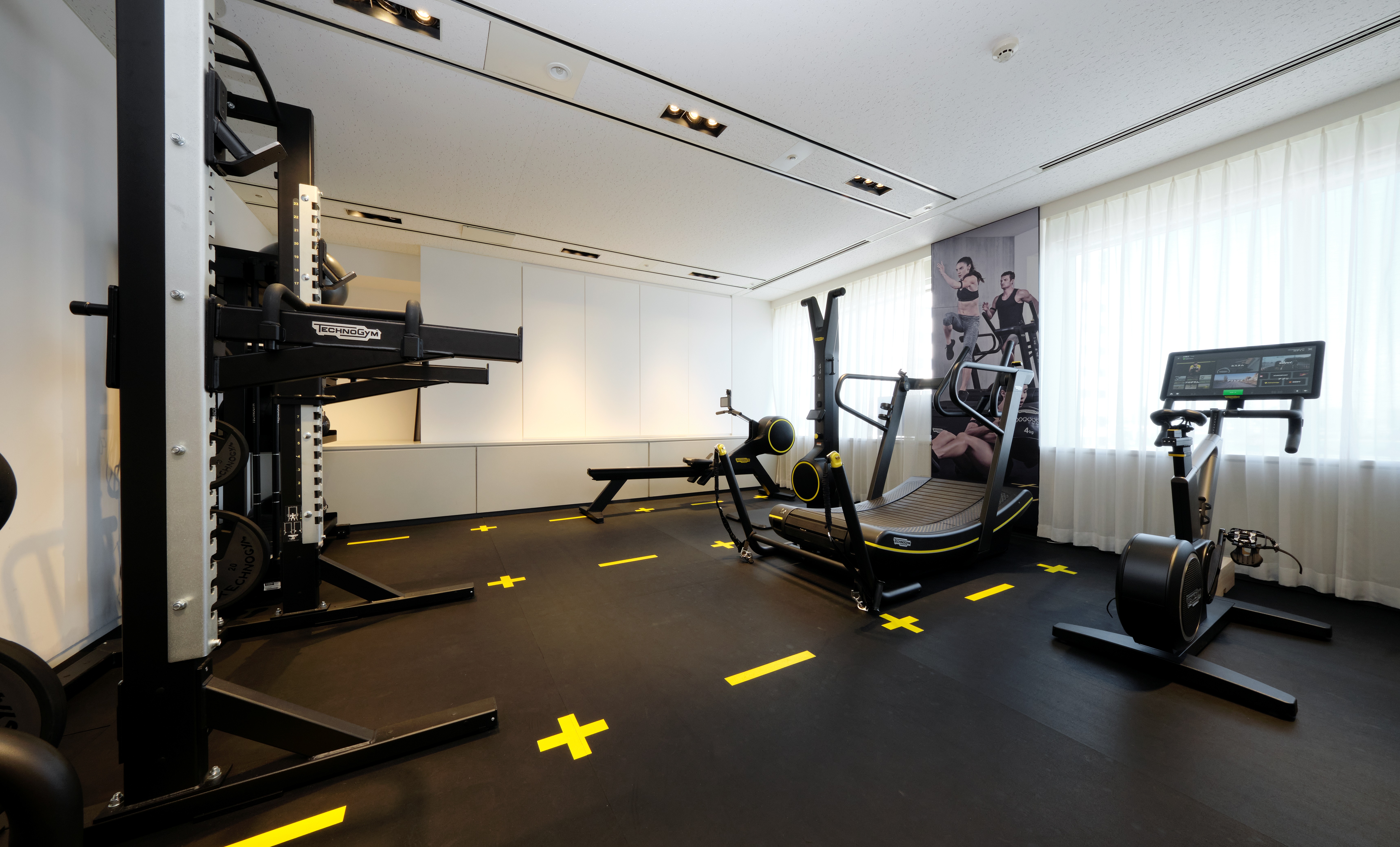 Images テクノジム ジャパン