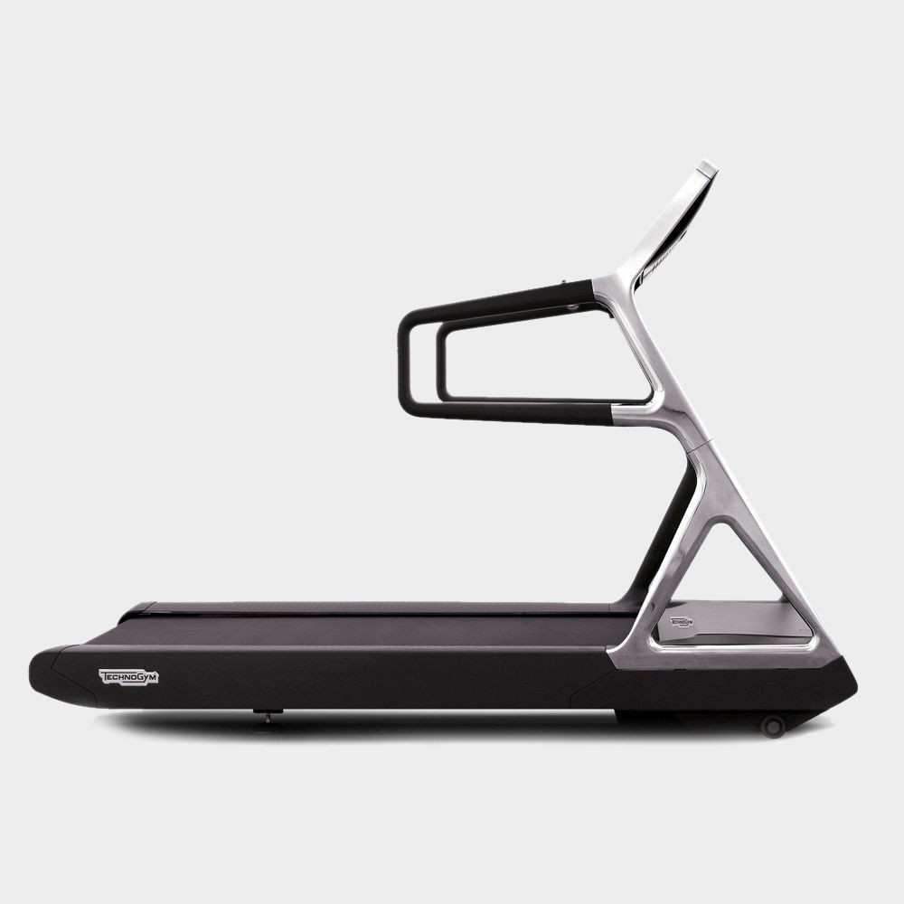 Images Technogym Sydney
