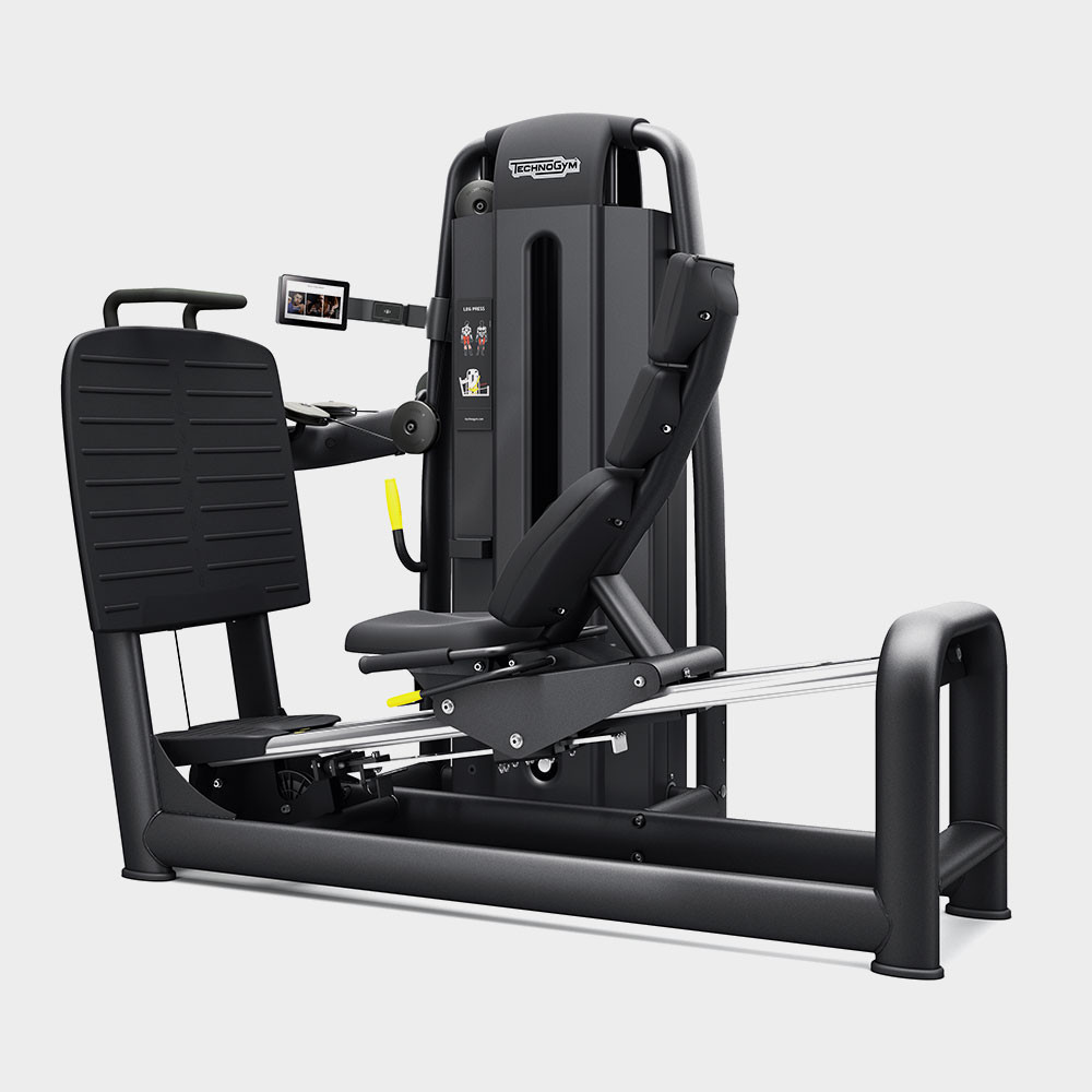 Images Technogym Sydney