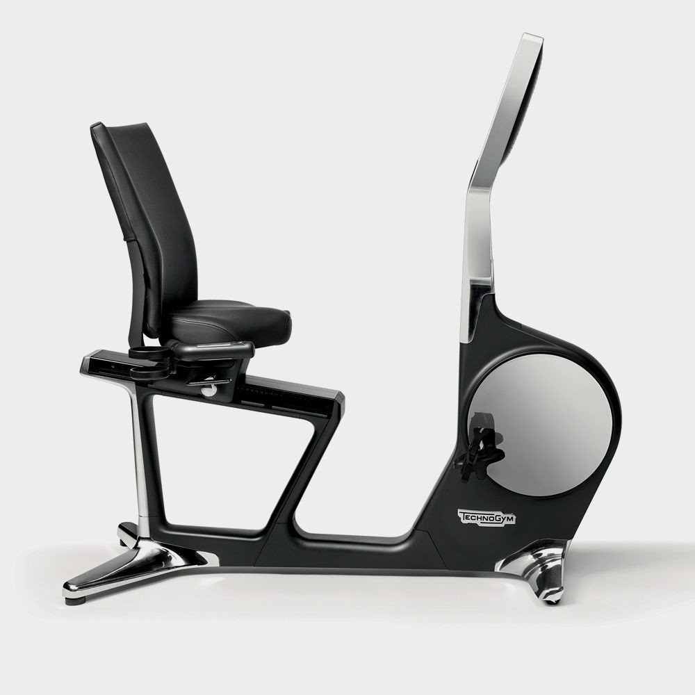 Images Technogym Sydney