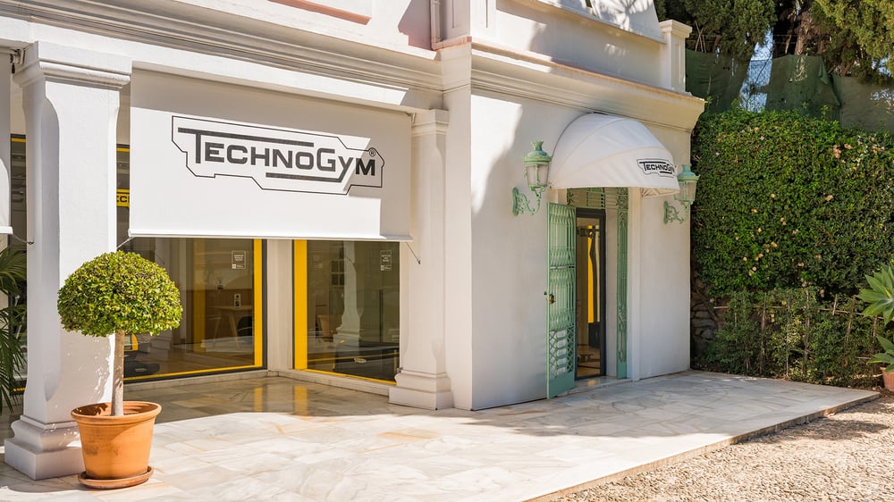 Galería en miniatura