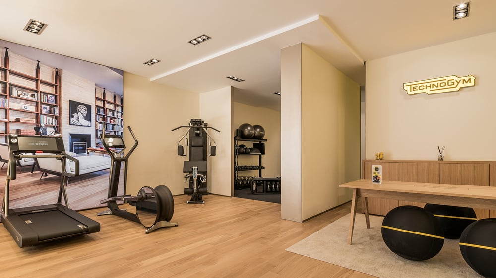 Galería en miniatura