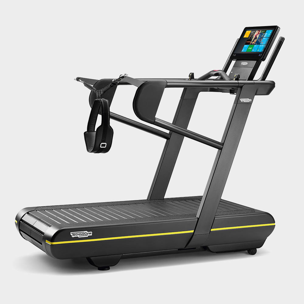 Images Technogym Sydney