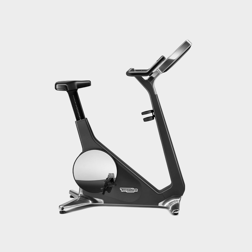 Images Technogym Sydney