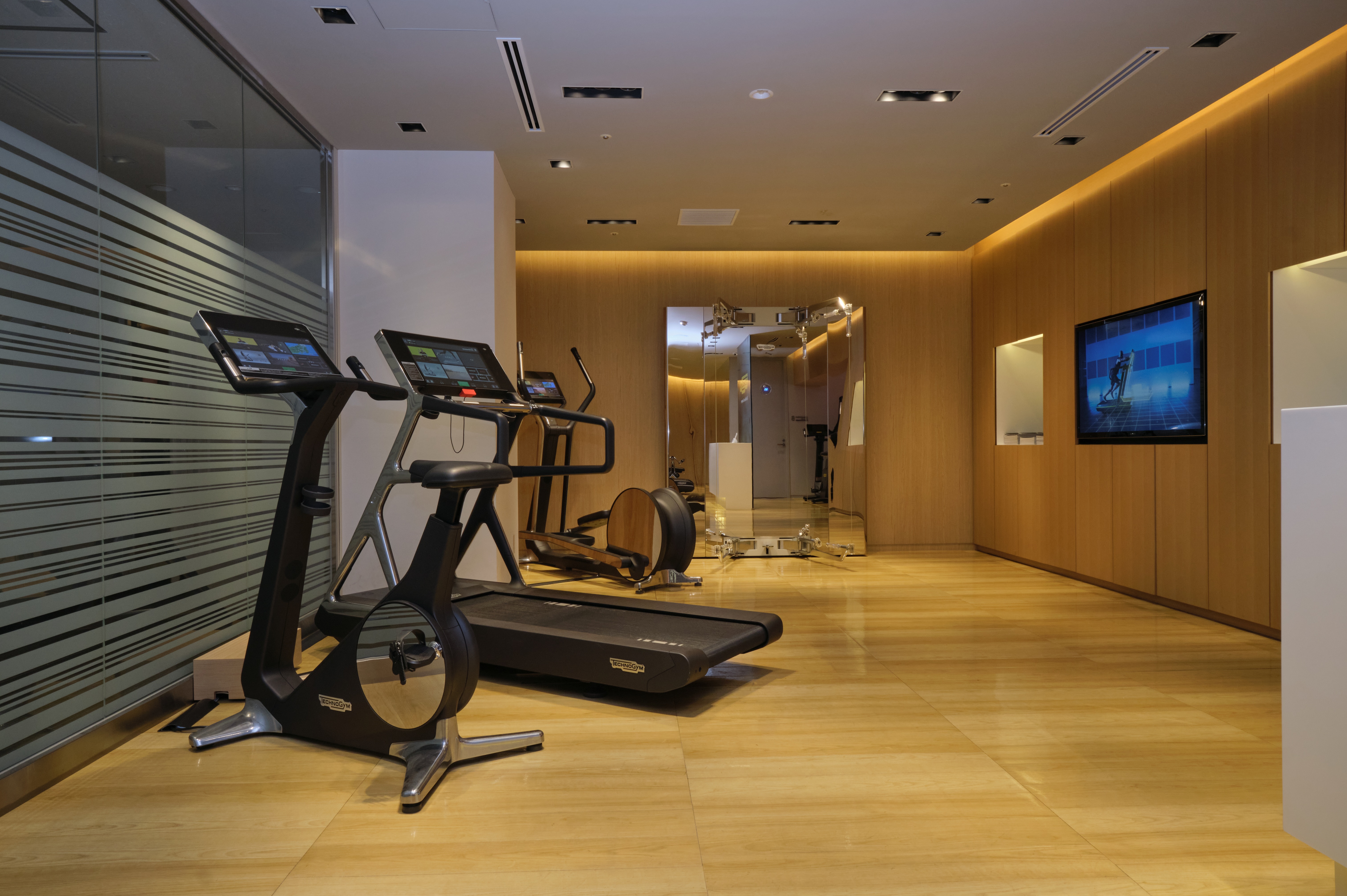 Images テクノジム ジャパン