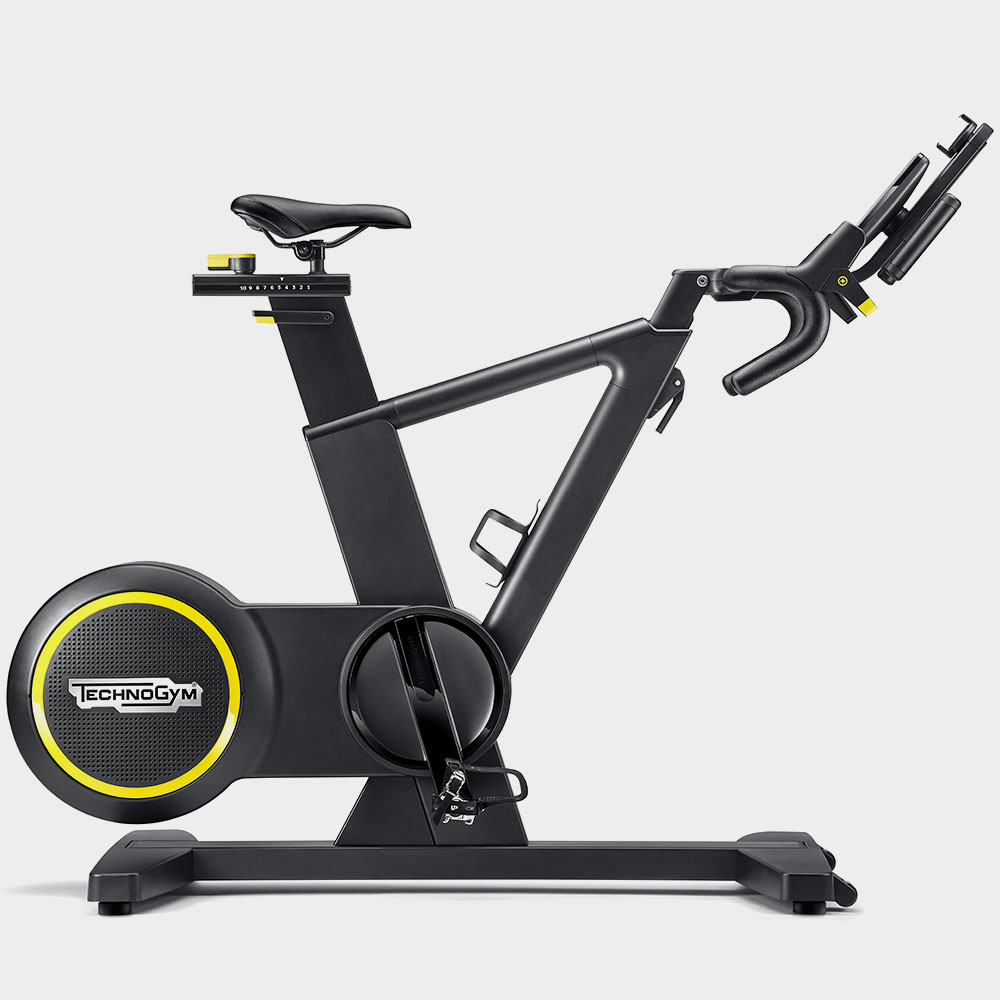 Images Technogym Sydney