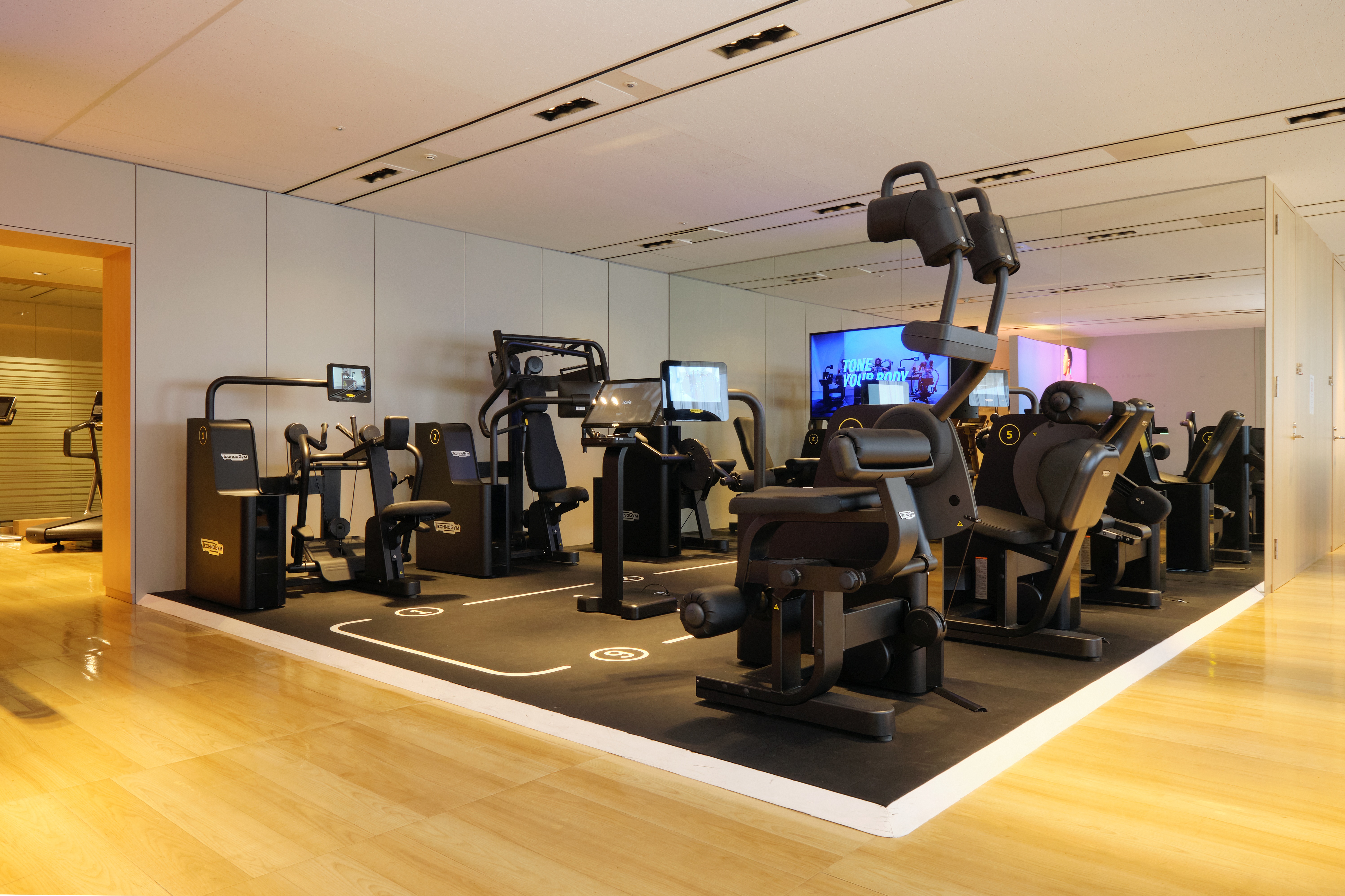 Images テクノジム ジャパン