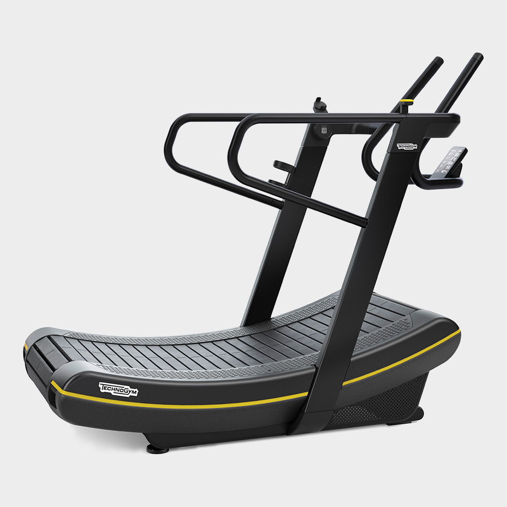 Images Technogym Sydney