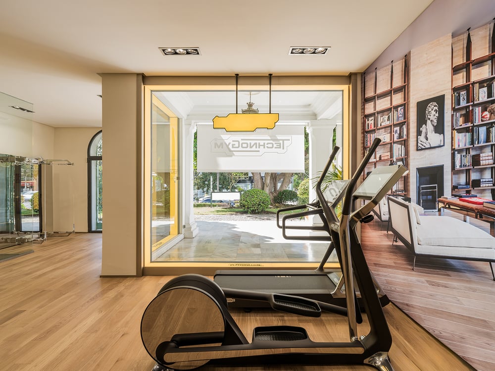 Galería en miniatura