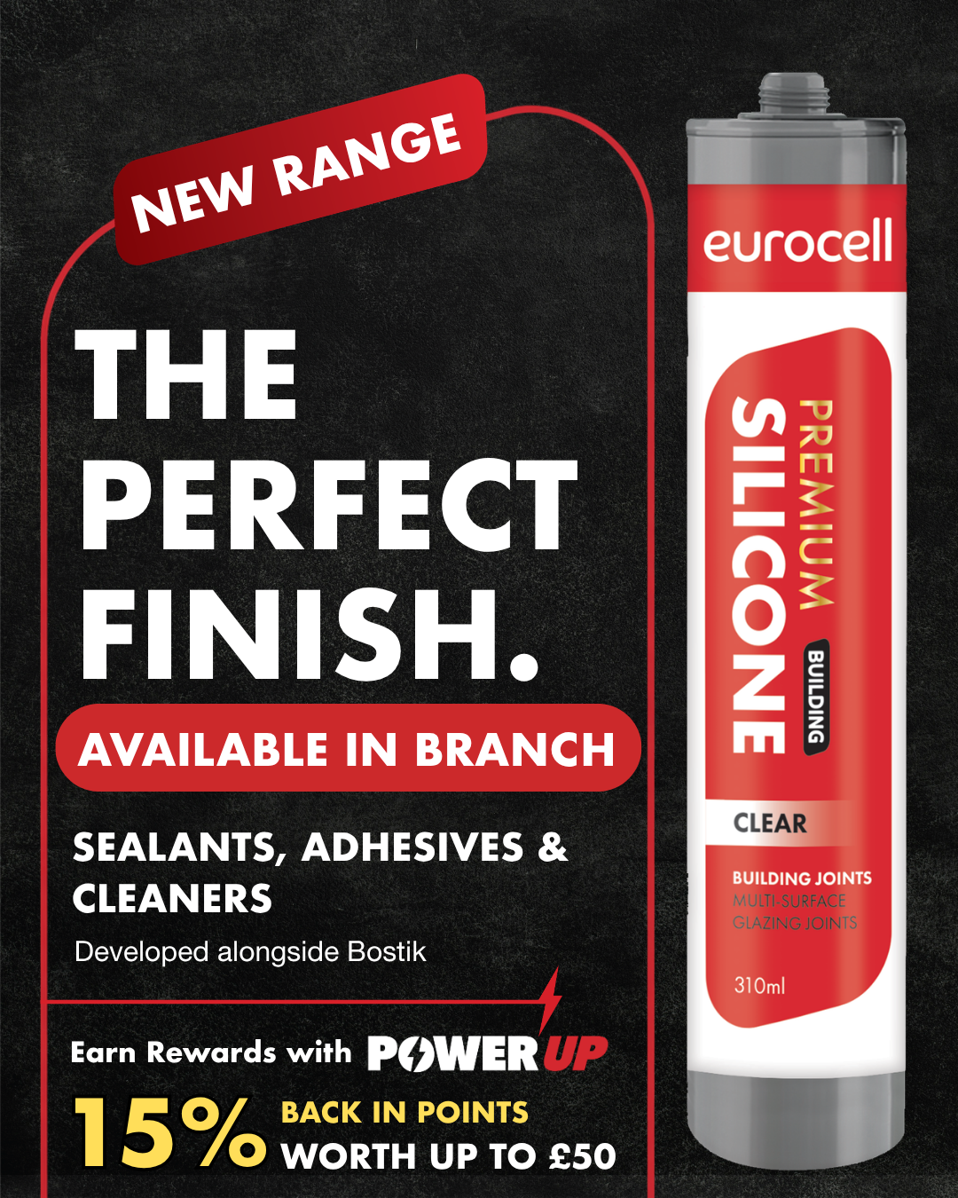 Eurocell Bath