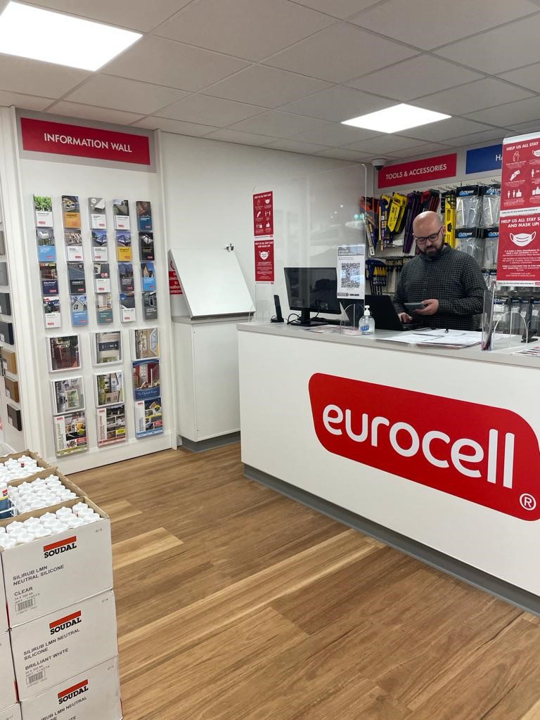Images Eurocell Grantham