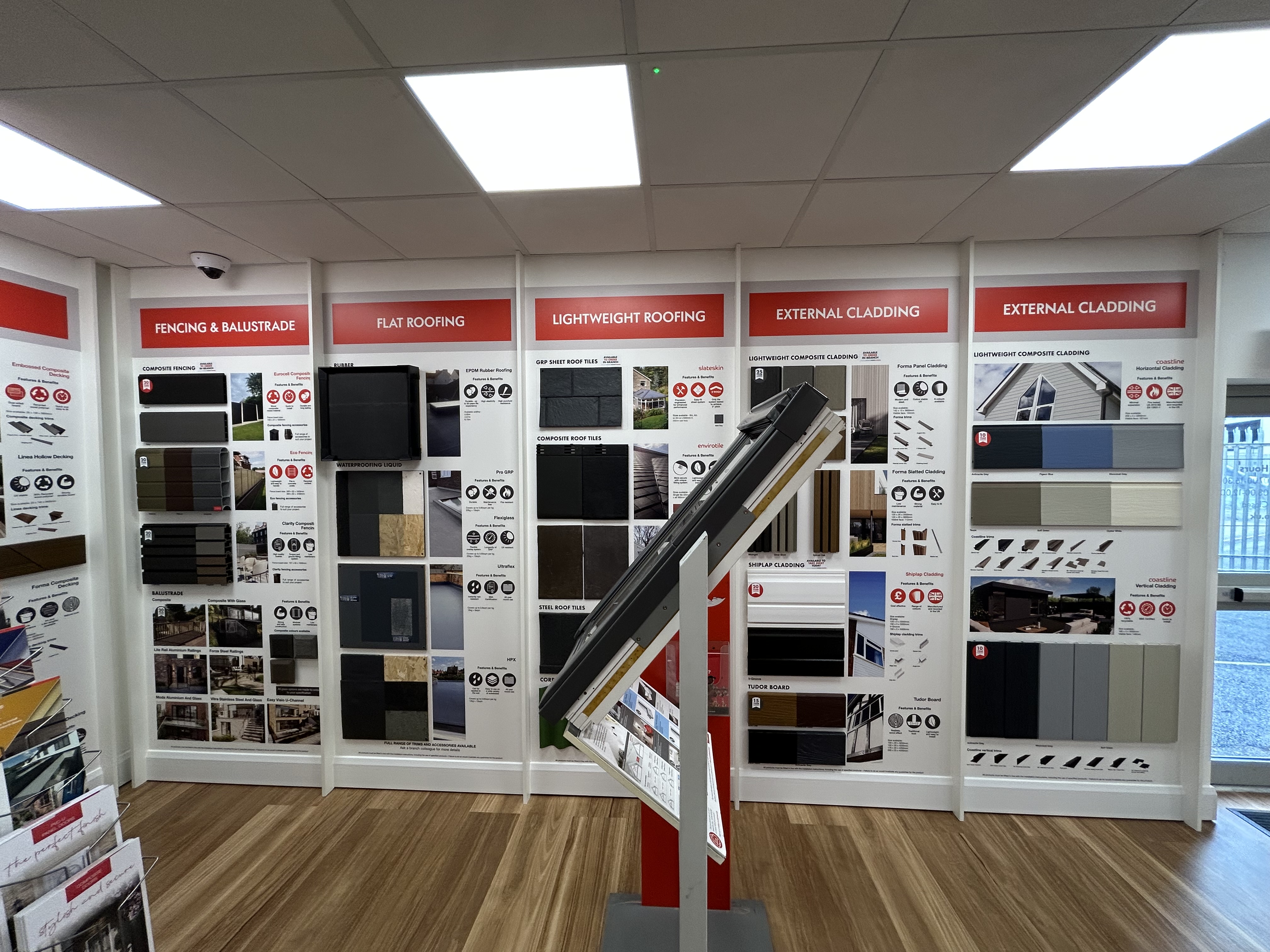 Images Eurocell Watford