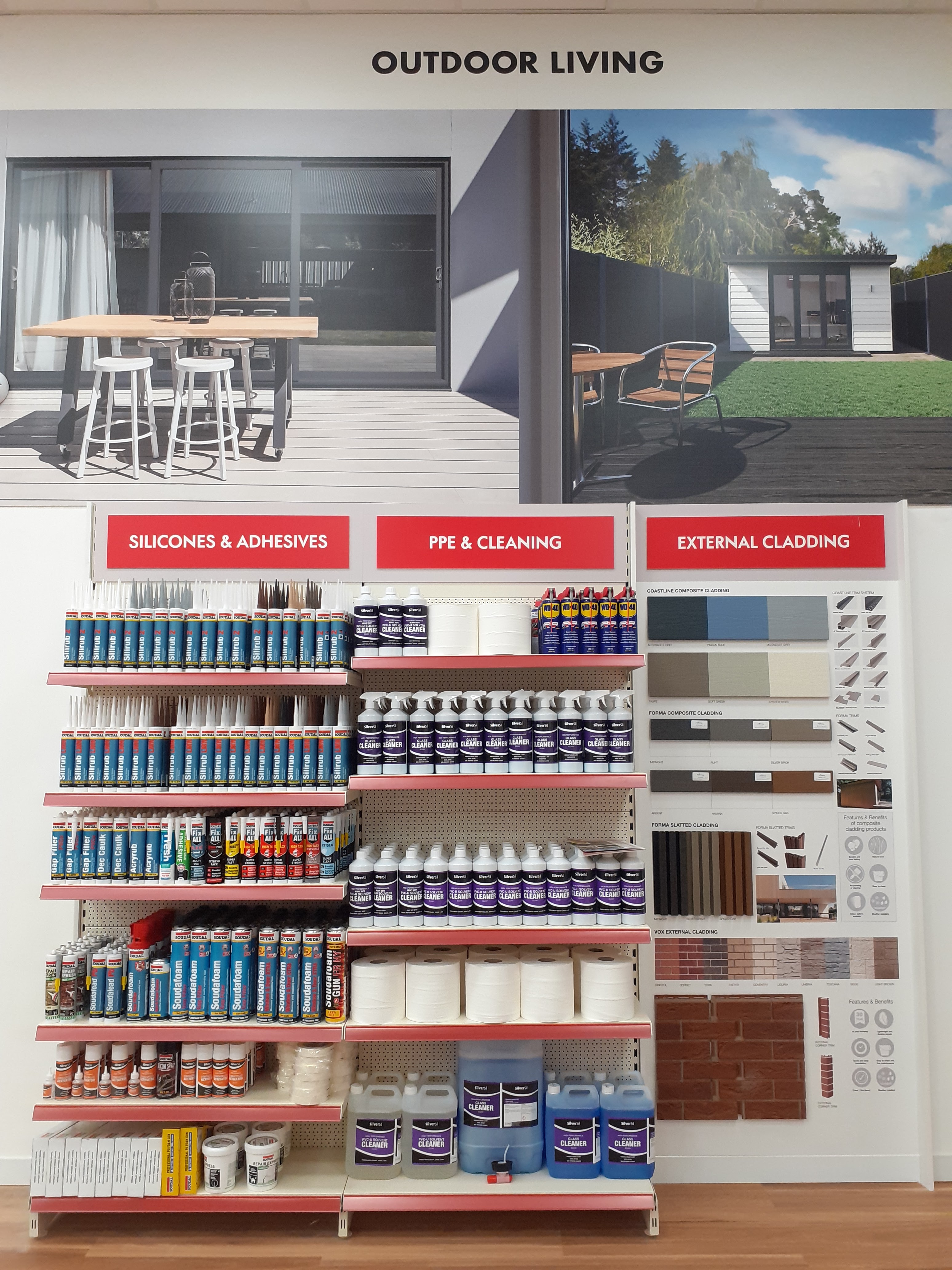 Images Eurocell Solihull