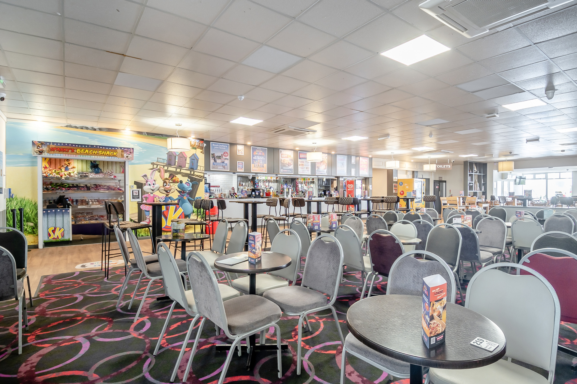 Images Parkdean Resorts Manor Park Holiday Park, Norfolk