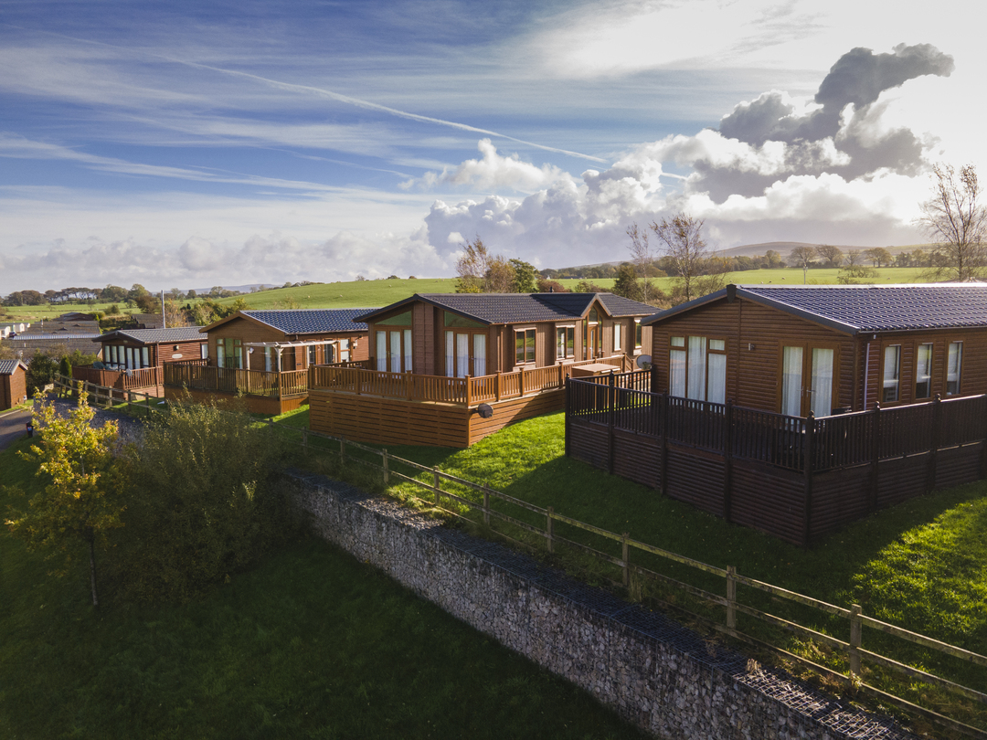 Images Parkdean Resorts Todber Valley Holiday Park, Lancashire