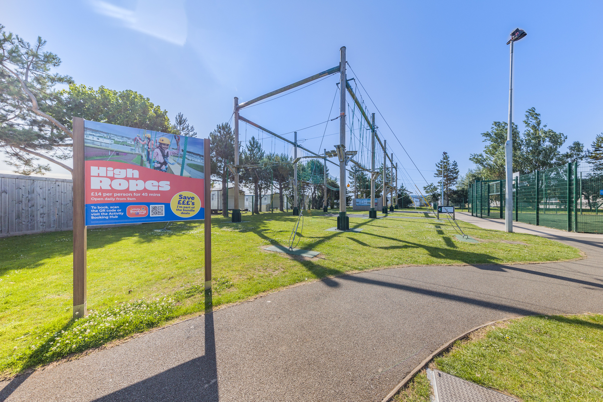 Images Parkdean Resorts Ty Mawr Holiday Park, North Wales