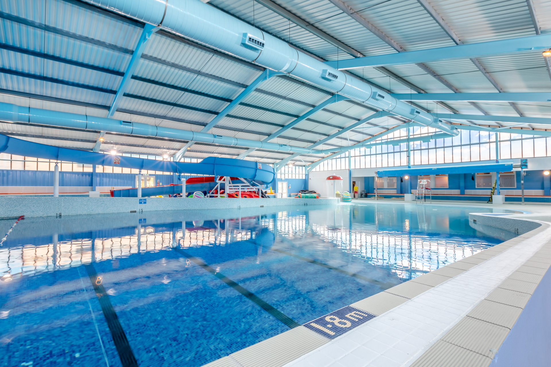 Images Parkdean Resorts Warmwell Holiday Park, Dorset