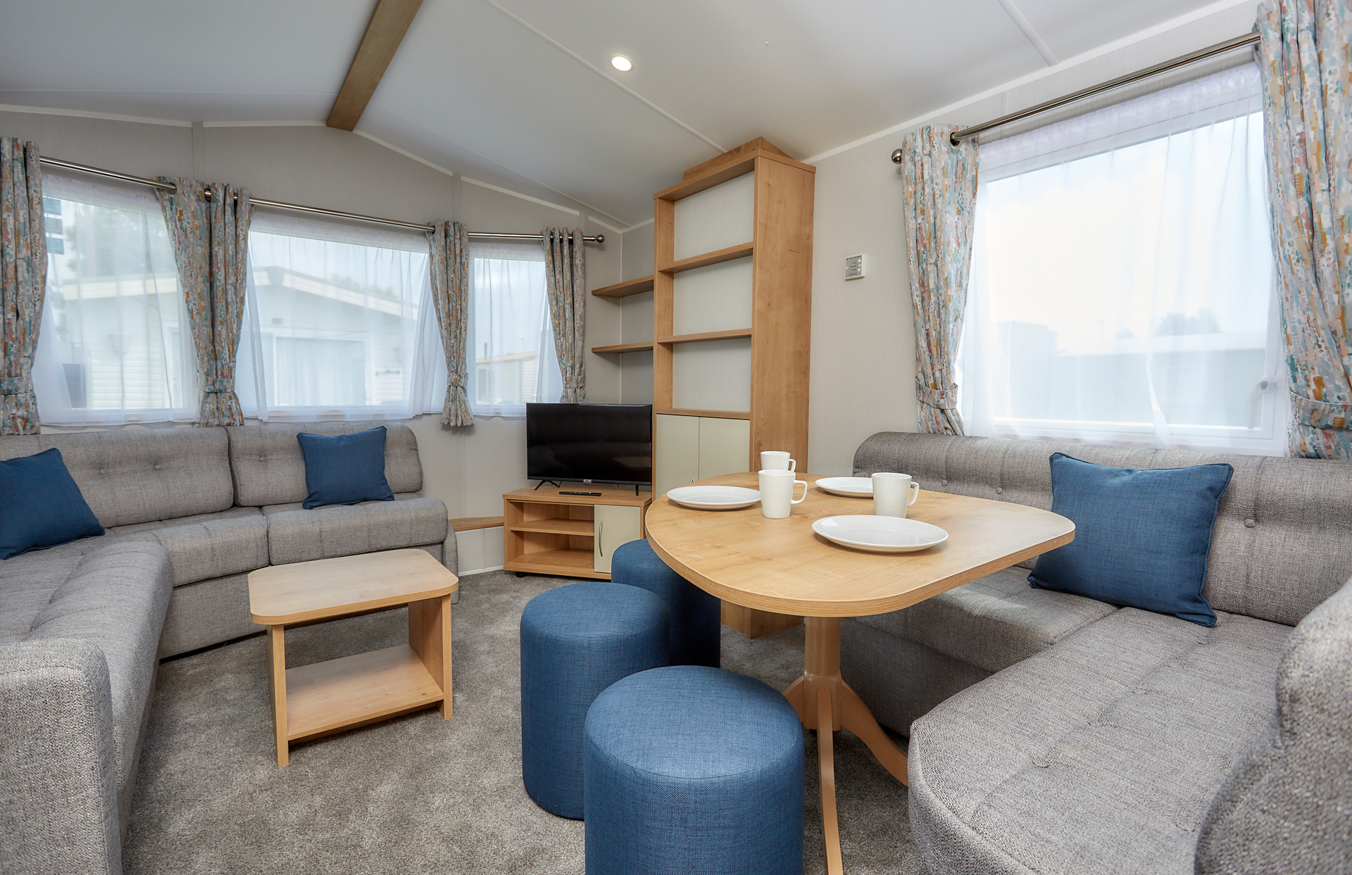 Images Parkdean Resorts Coopers Beach Holiday Park, Essex