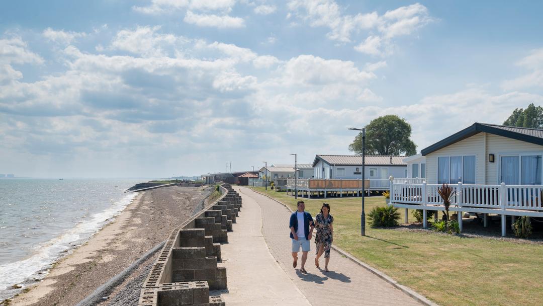 Images Parkdean Resorts Coopers Beach Holiday Park, Essex
