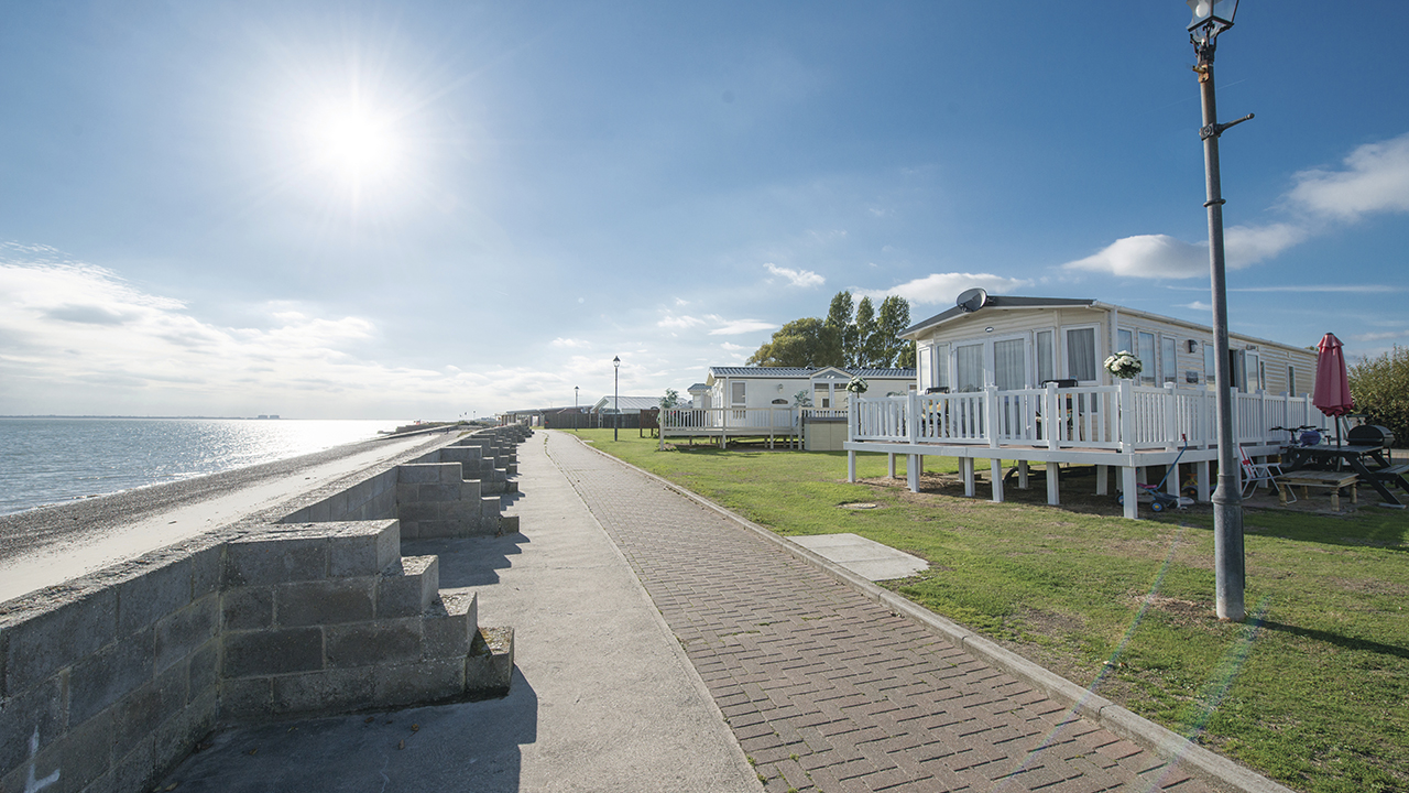 Images Parkdean Resorts Coopers Beach Holiday Park, Essex