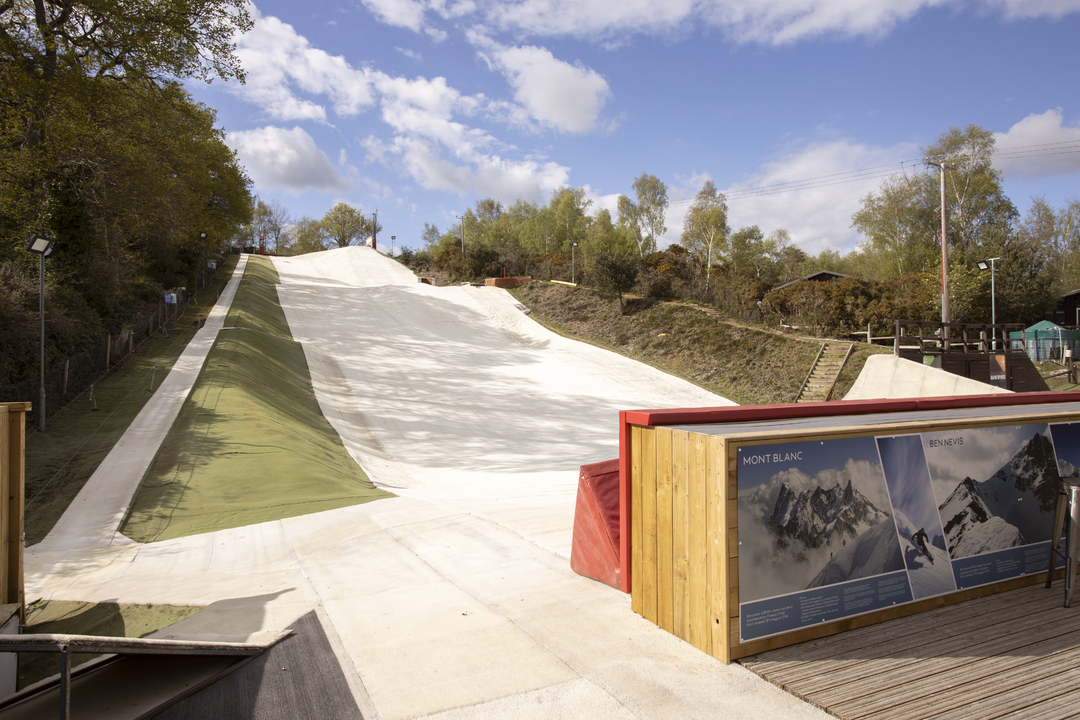 Images Parkdean Resorts Warmwell Holiday Park, Dorset