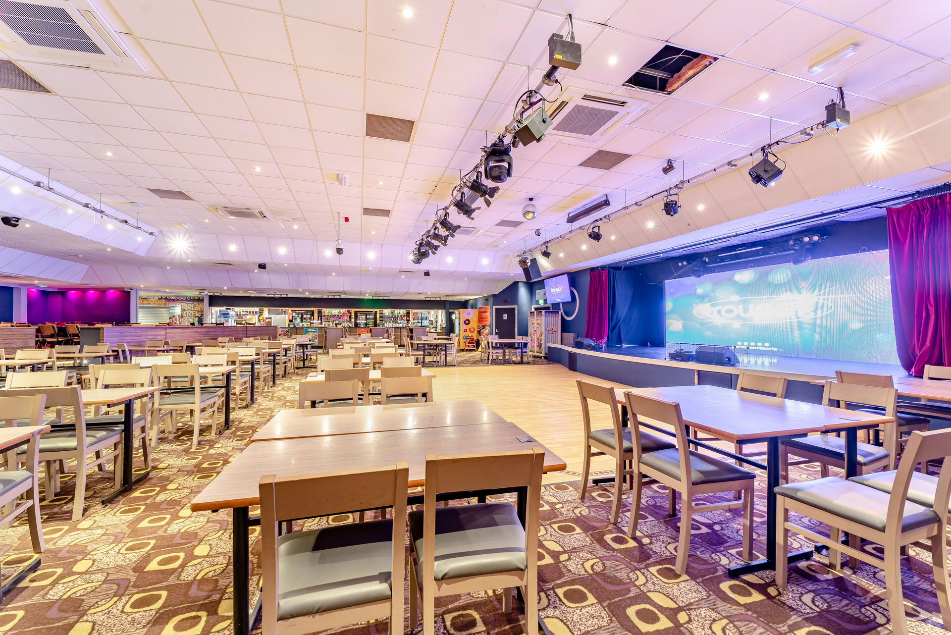 Images Parkdean Resorts Southerness Holiday Park, Dumfries