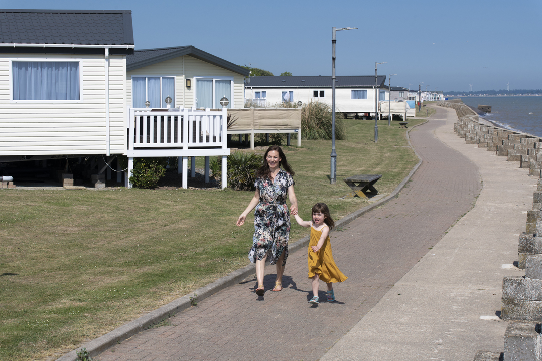 Images Parkdean Resorts Coopers Beach Holiday Park, Essex