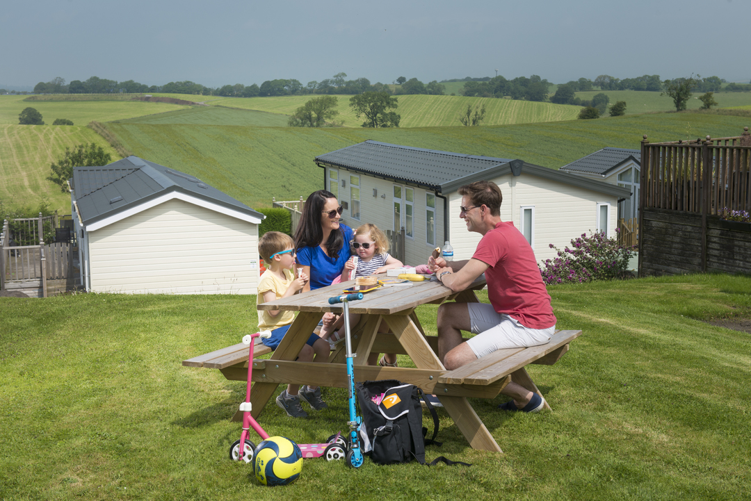 Images Parkdean Resorts Todber Valley Holiday Park, Lancashire