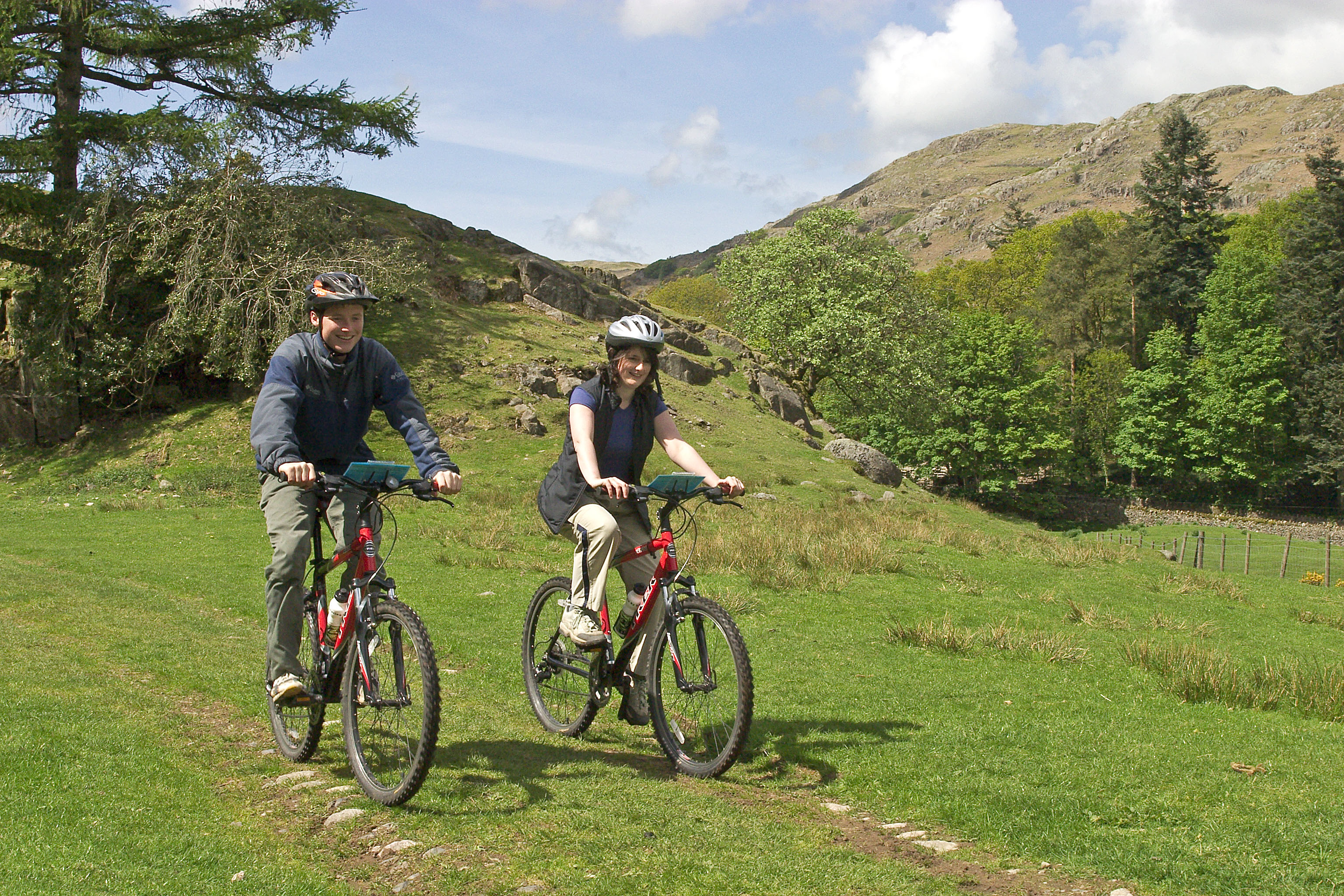 Images Parkdean Resorts Todber Valley Holiday Park, Lancashire