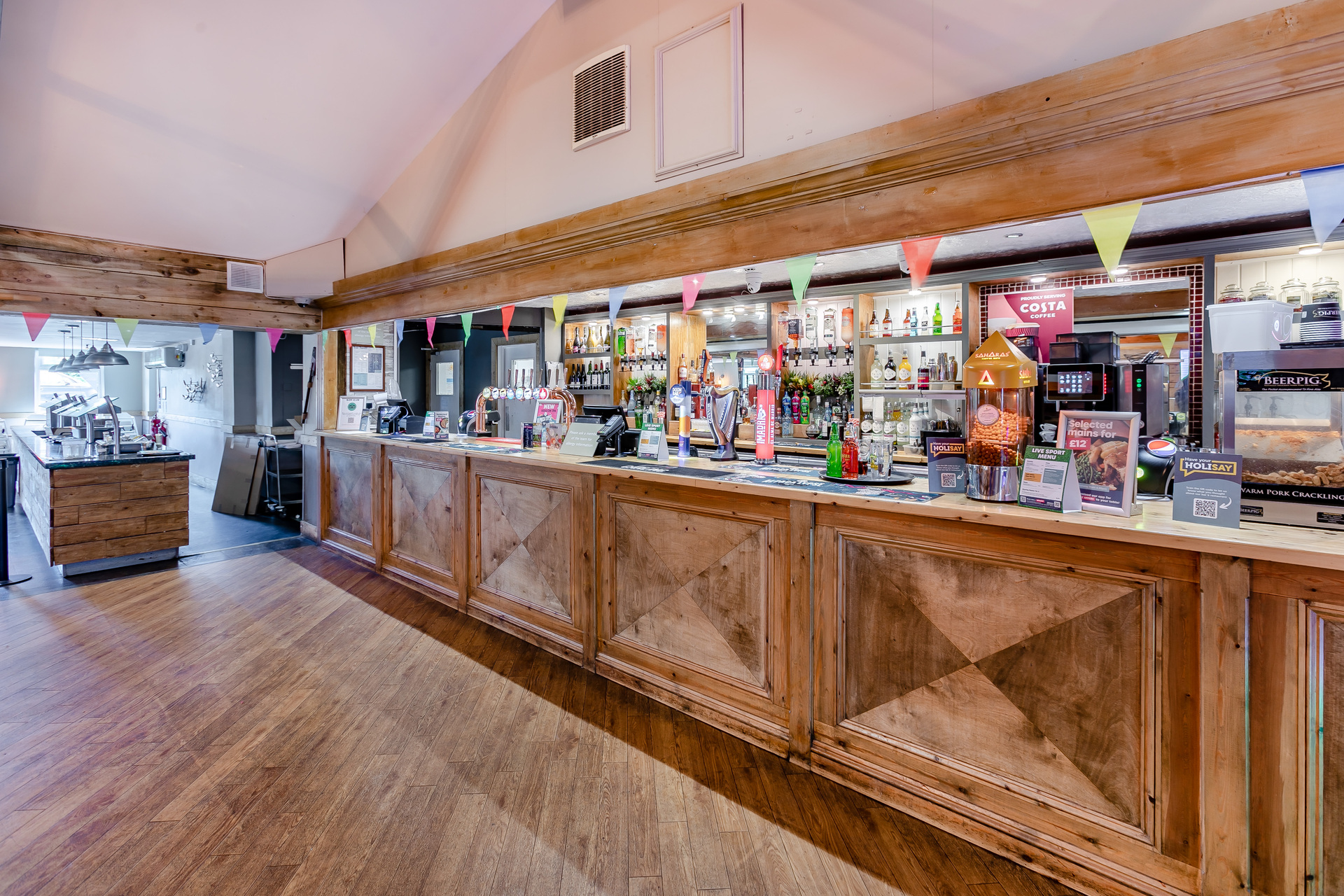 Images Parkdean Resorts Lizard Point Holiday Park, Cornwall