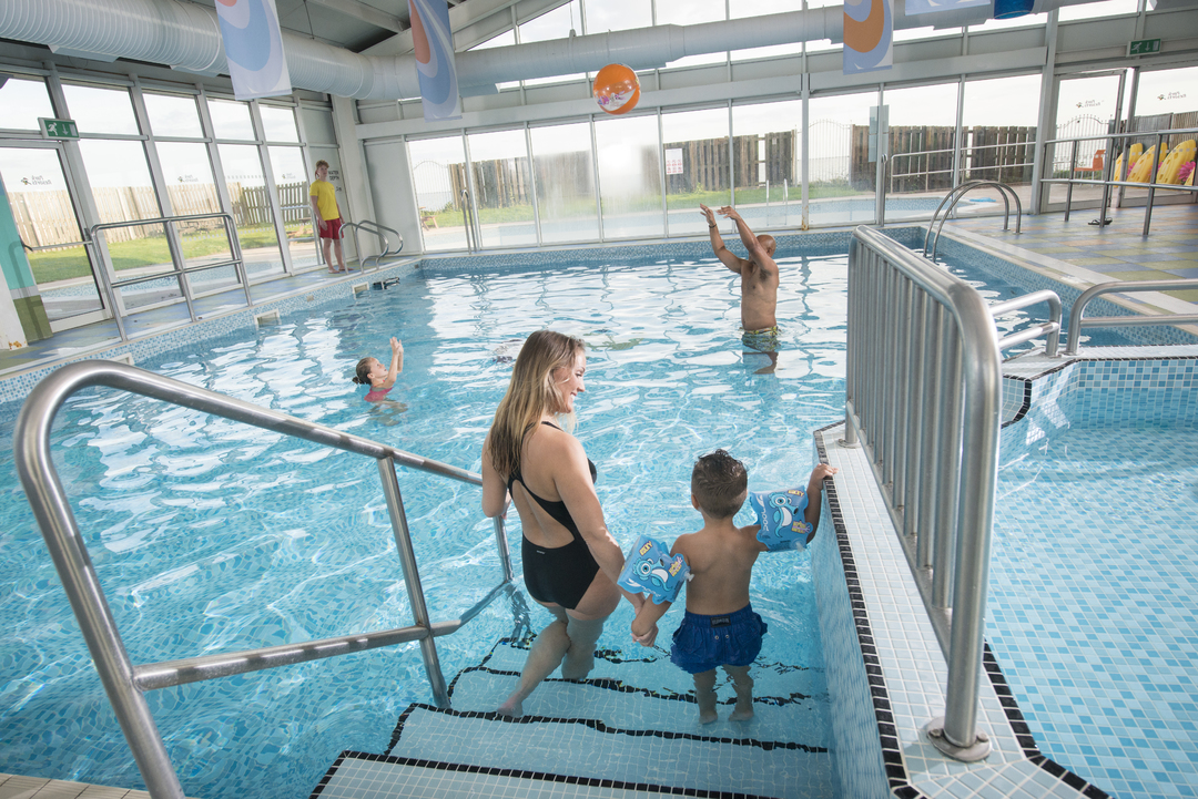 Images Parkdean Resorts Coopers Beach Holiday Park, Essex