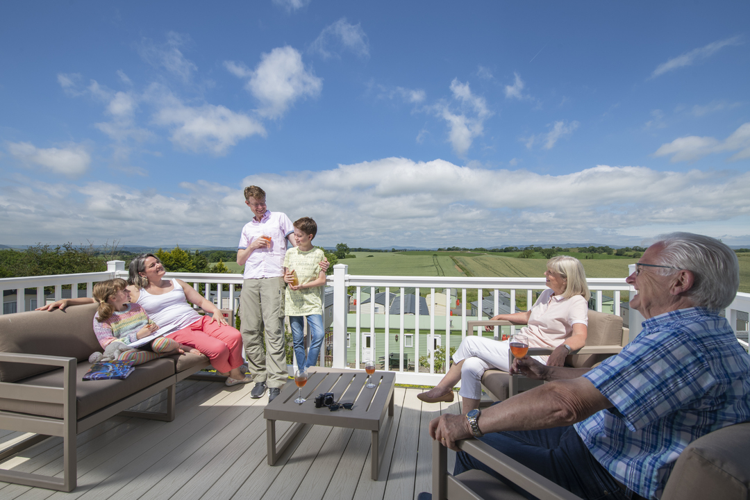 Images Parkdean Resorts Todber Valley Holiday Park, Lancashire