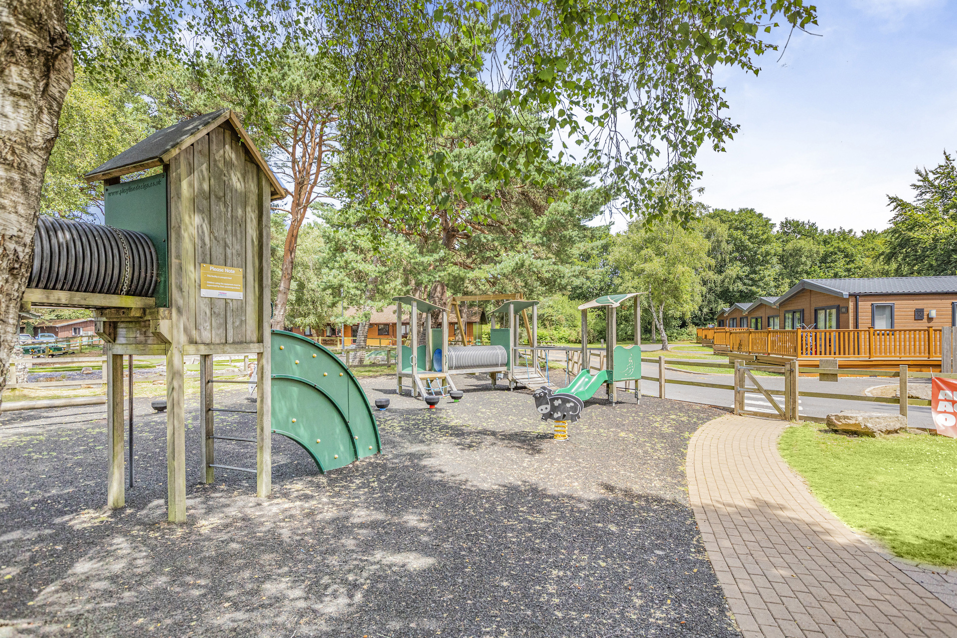 Images Parkdean Resorts Warmwell Holiday Park, Dorset