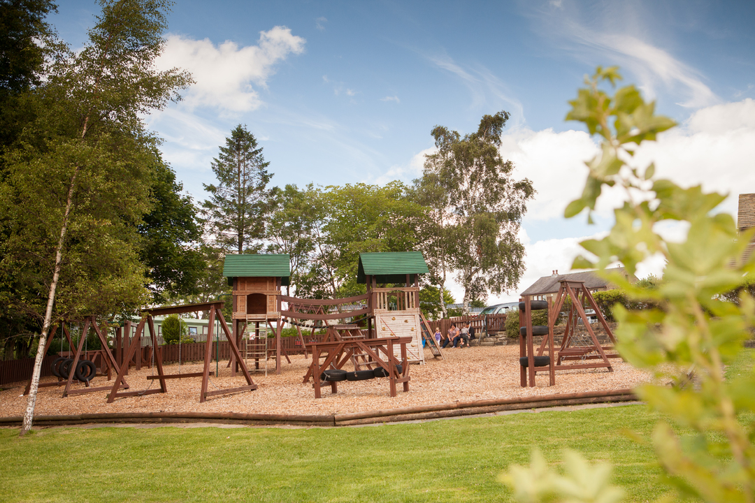 Images Parkdean Resorts Todber Valley Holiday Park, Lancashire