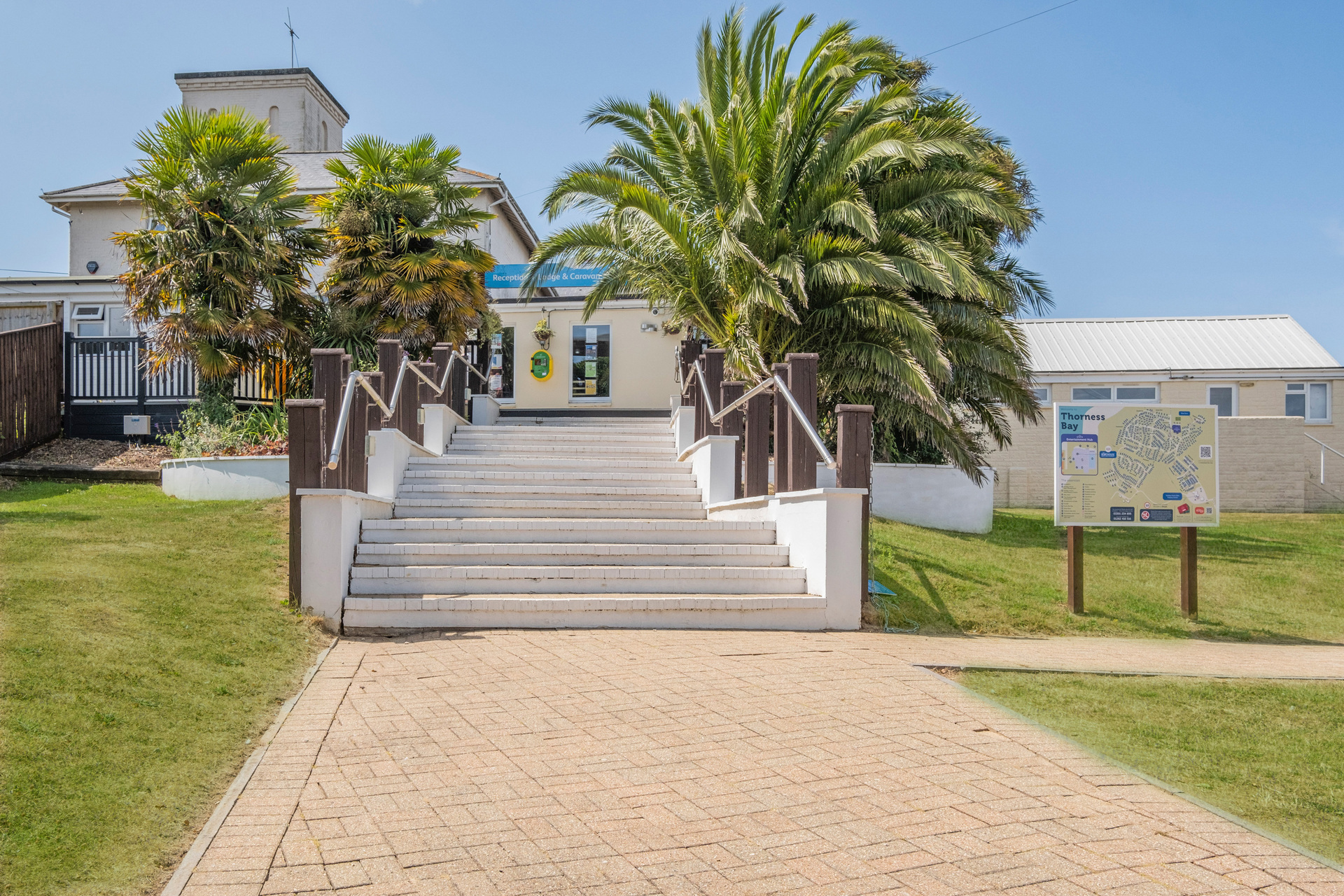 Images Parkdean Resorts Thorness Bay Holiday Park, Isle of Wight