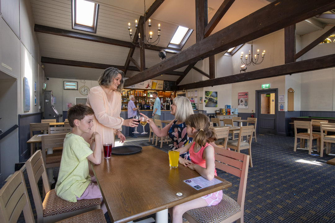 Images Parkdean Resorts Todber Valley Holiday Park, Lancashire