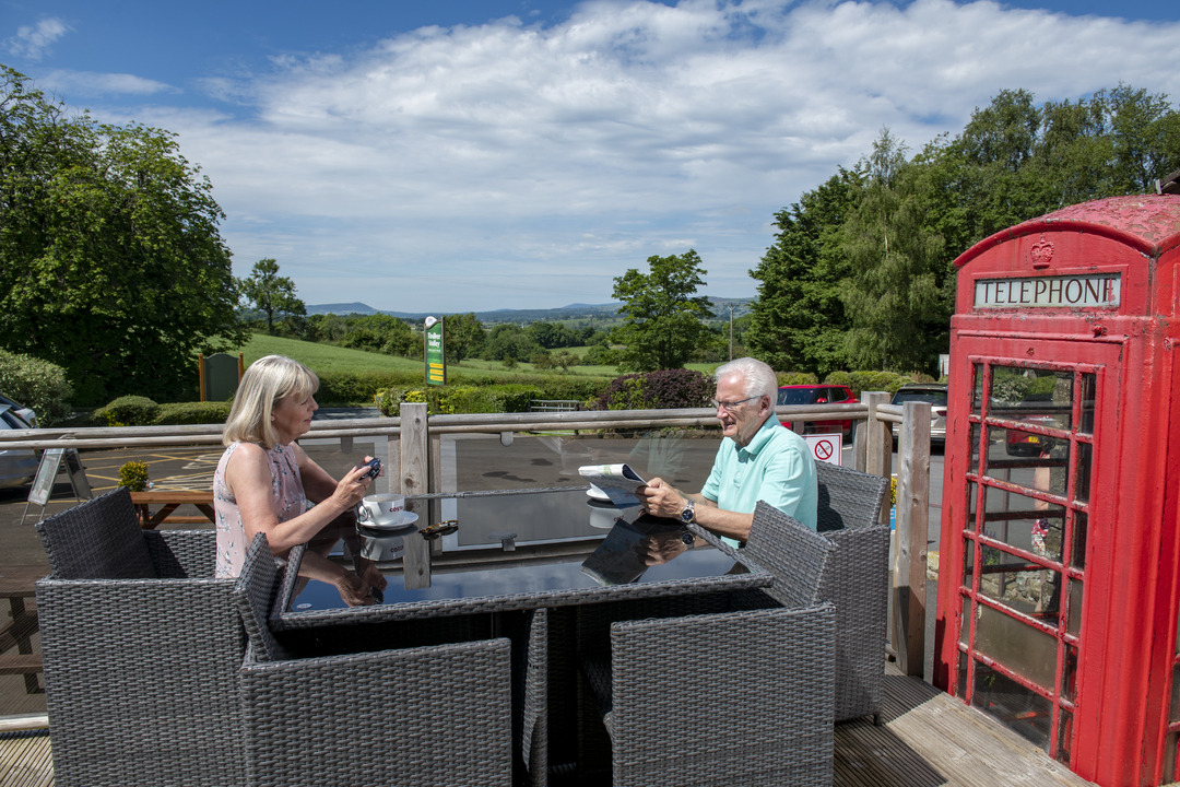 Images Parkdean Resorts Todber Valley Holiday Park, Lancashire