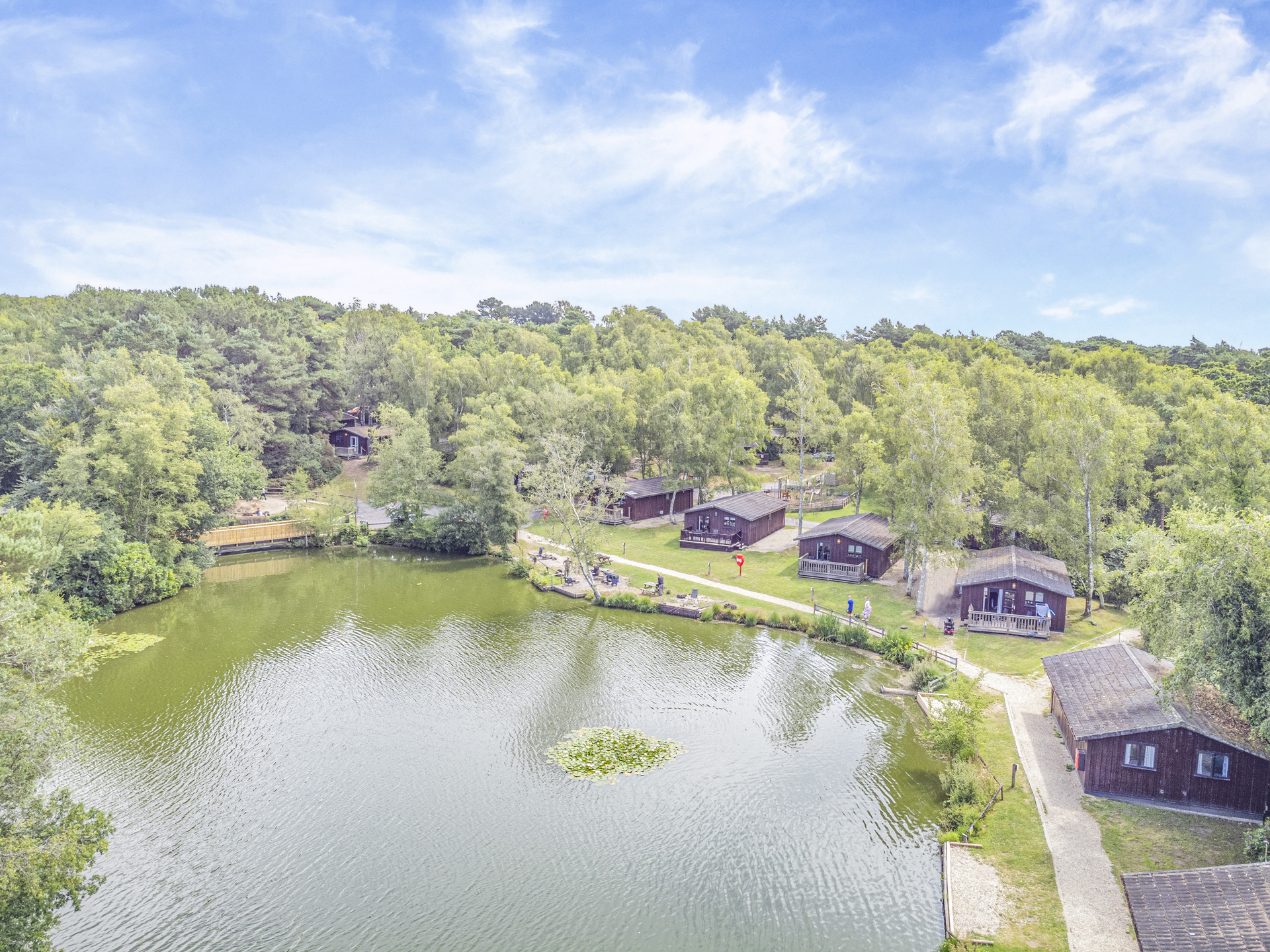 Images Parkdean Resorts Warmwell Holiday Park, Dorset