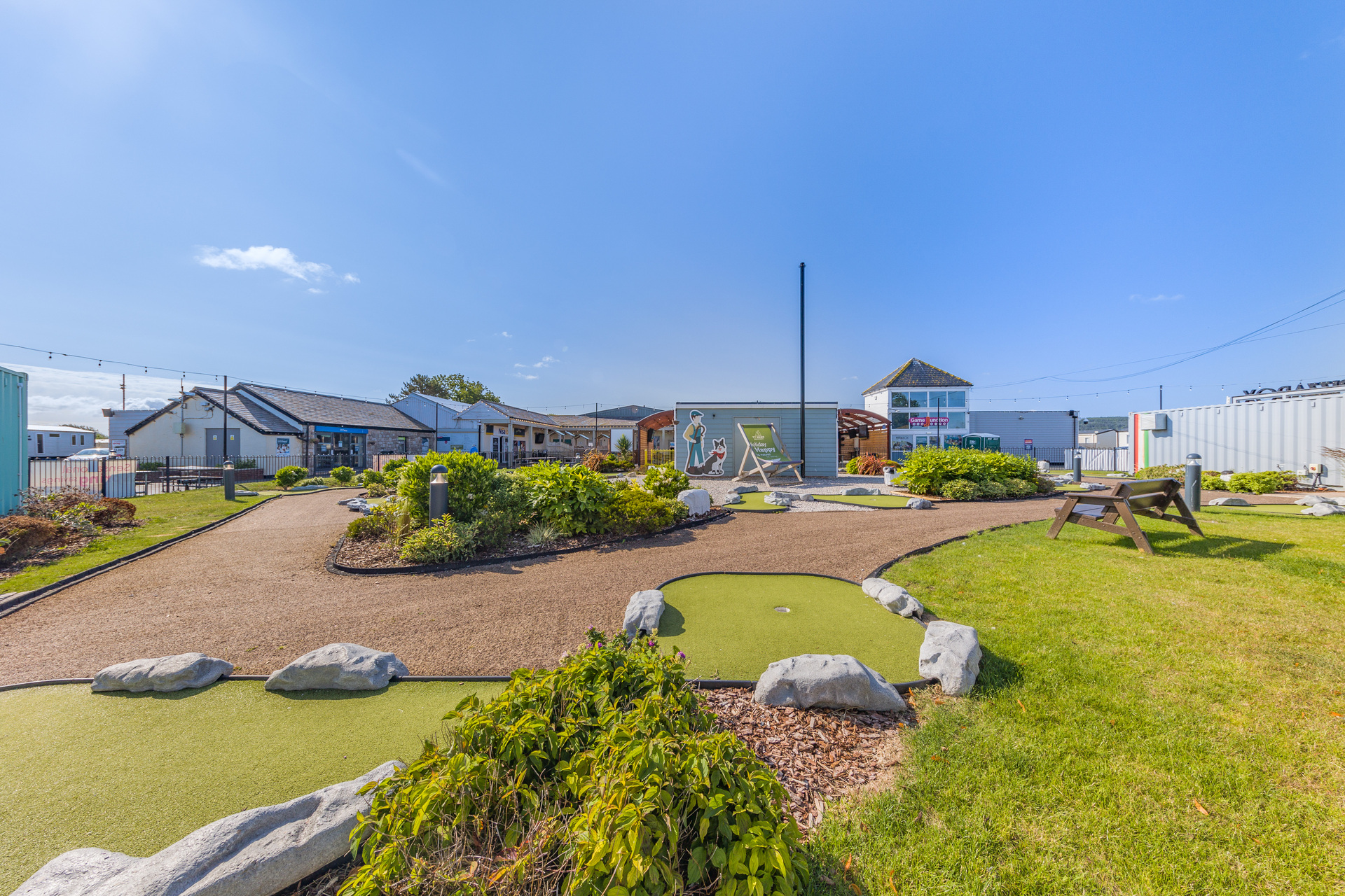 Images Parkdean Resorts Ty Mawr Holiday Park, North Wales