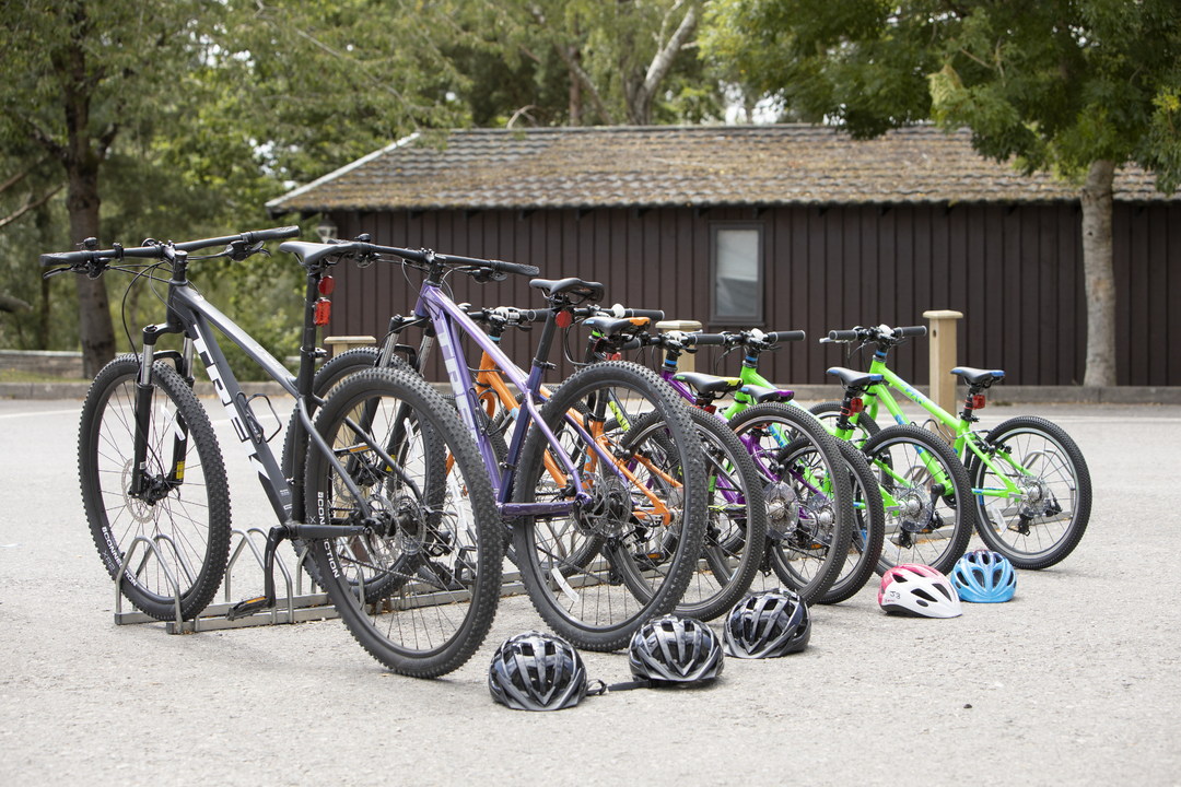 Images Parkdean Resorts Warmwell Holiday Park, Dorset