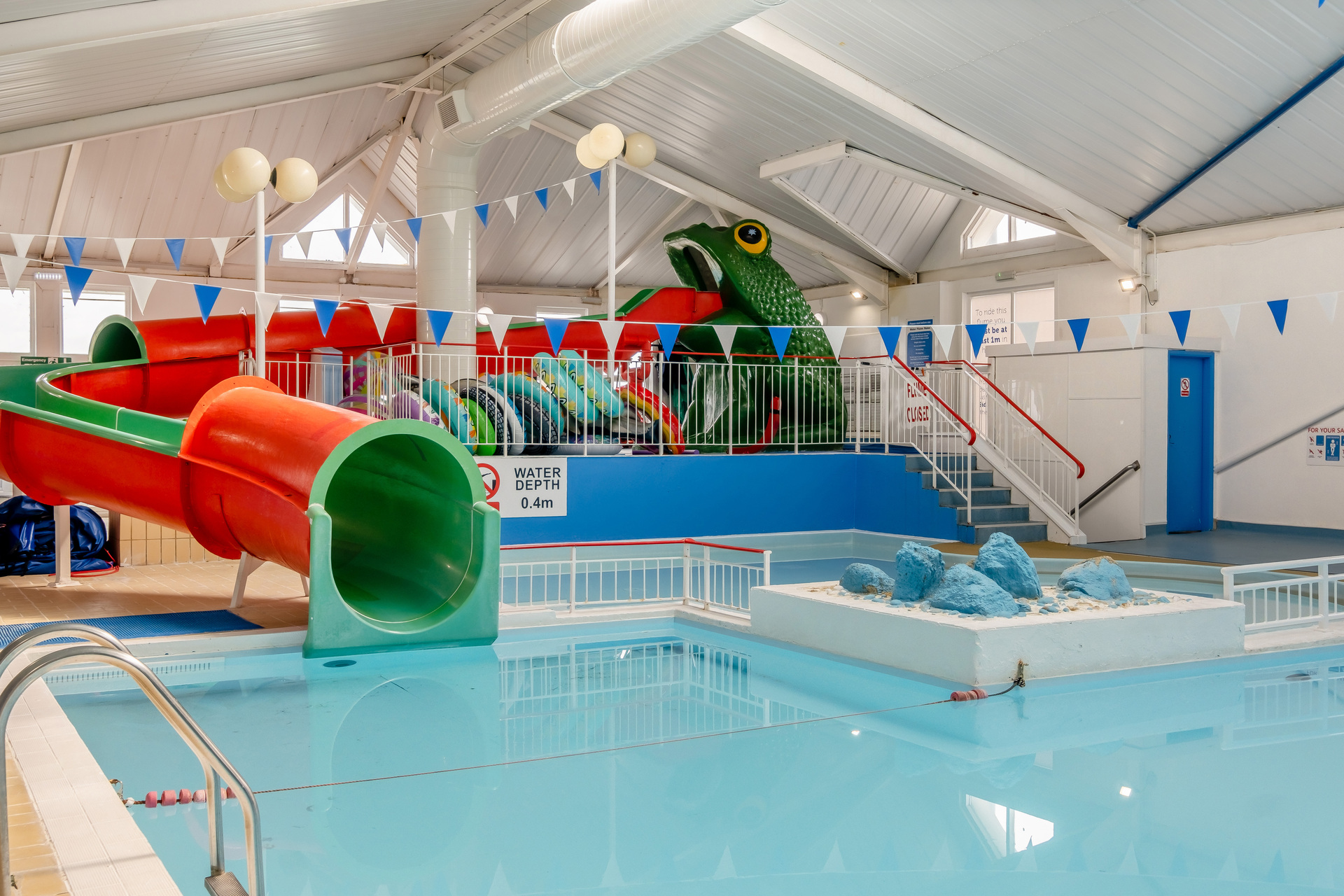 Images Parkdean Resorts Thorness Bay Holiday Park, Isle of Wight