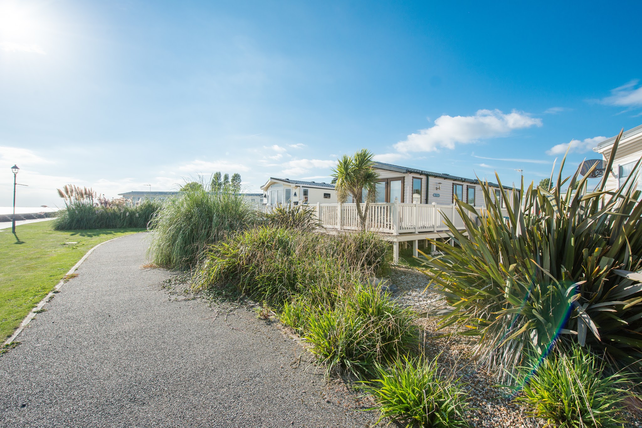 Images Parkdean Resorts Coopers Beach Holiday Park, Essex