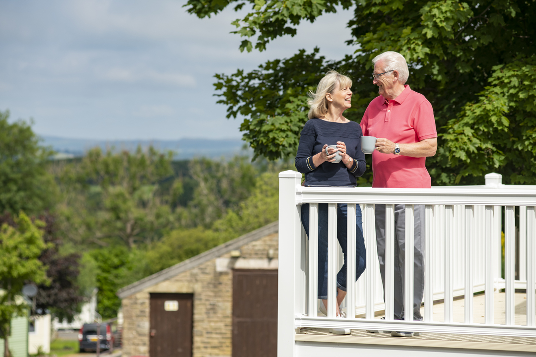 Images Parkdean Resorts Todber Valley Holiday Park, Lancashire