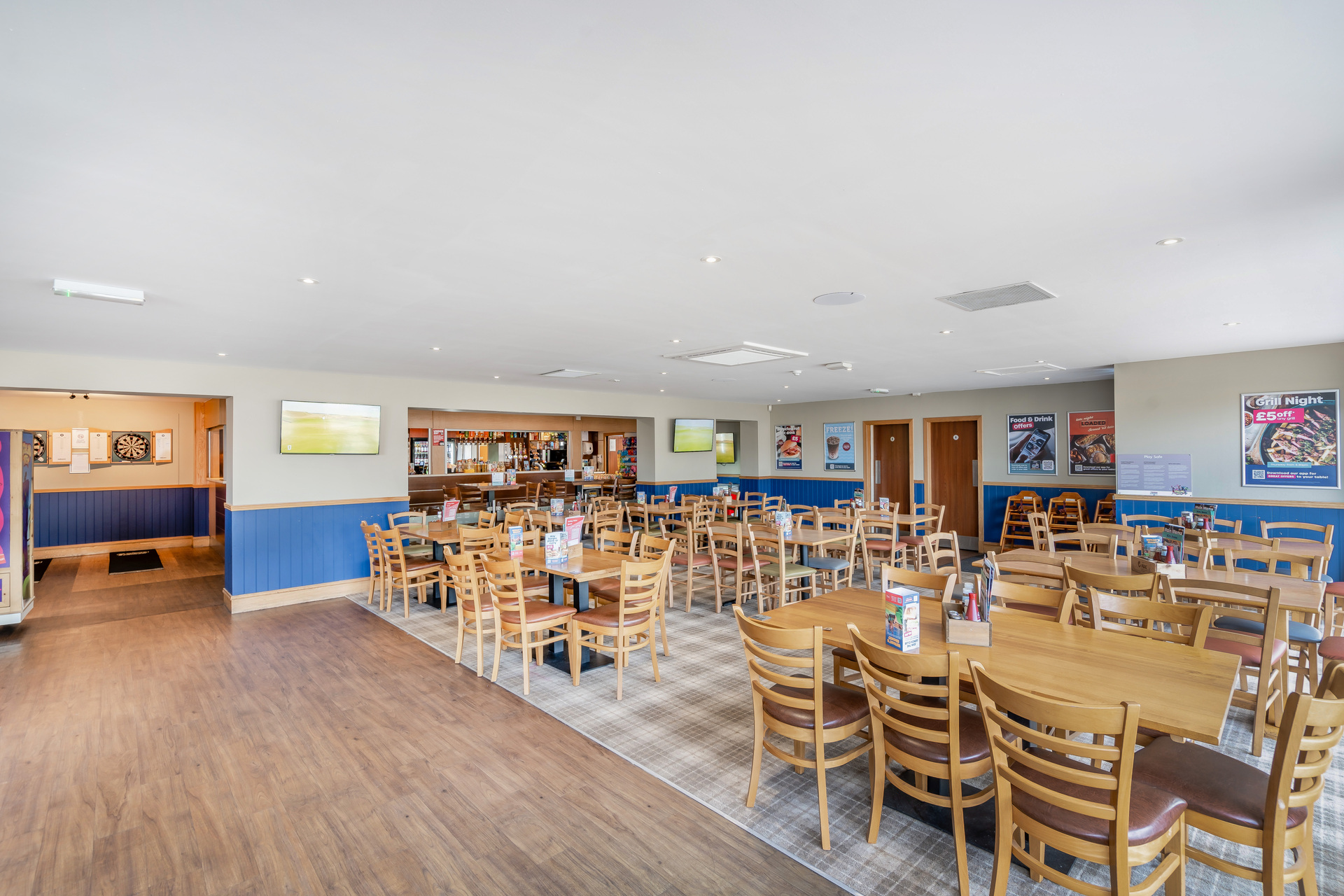 Images Parkdean Resorts Sundrum Castle Holiday Park, Ayrshire