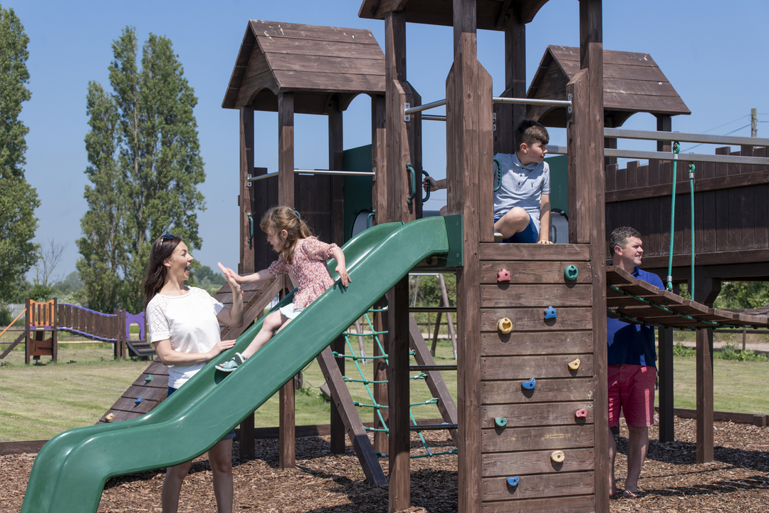 Images Parkdean Resorts Coopers Beach Holiday Park, Essex