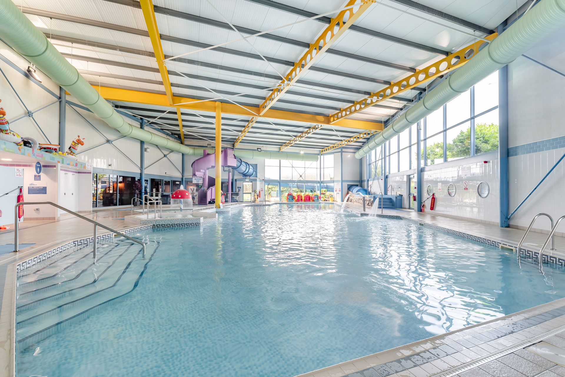 Images Parkdean Resorts Southerness Holiday Park, Dumfries