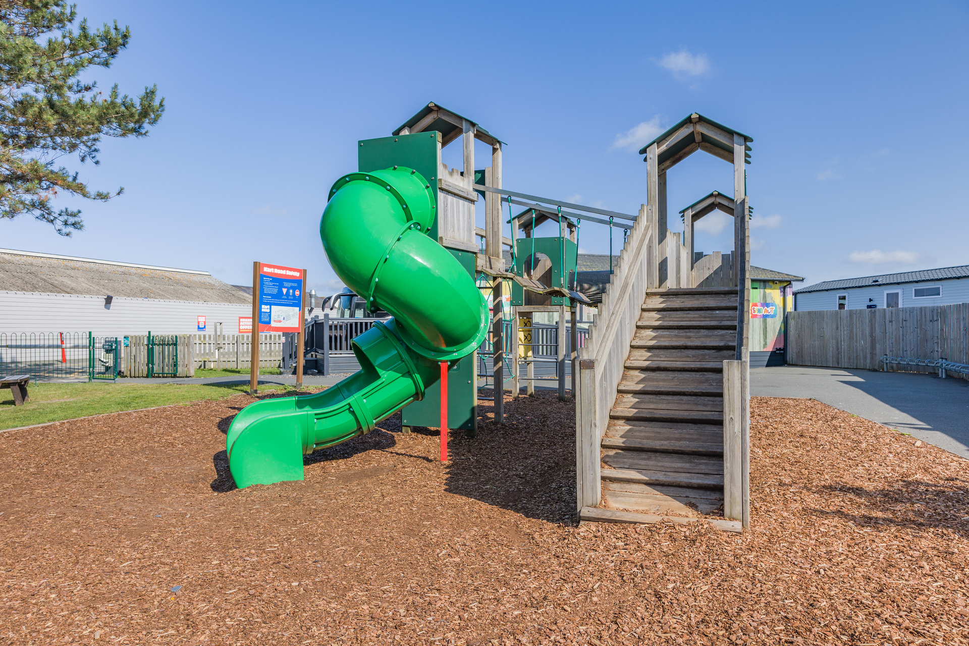 Images Parkdean Resorts Ty Mawr Holiday Park, North Wales