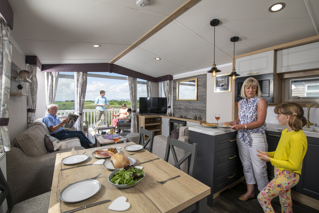 Images Parkdean Resorts Todber Valley Holiday Park, Lancashire