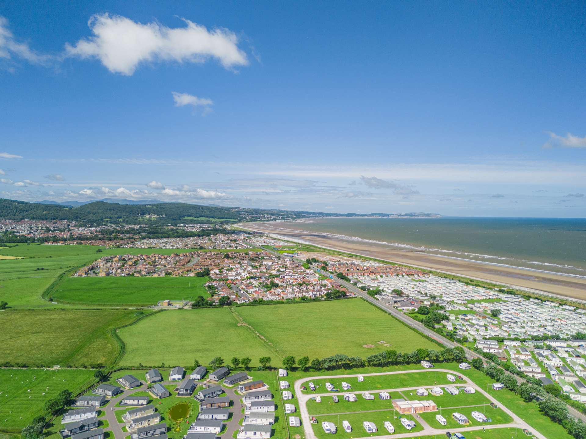 Images Parkdean Resorts Ty Mawr Holiday Park, North Wales